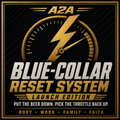 A2A Blue-Collar Reset System Launch Edition digital guide cover